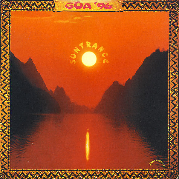 Various - Goa '96 (SECONDHAND)