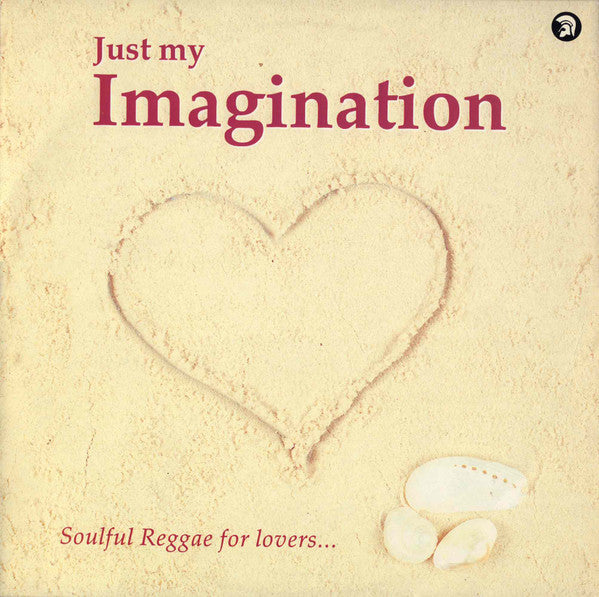 Various - Just My Imagination (Trojan Records) (SECONDHAND)
