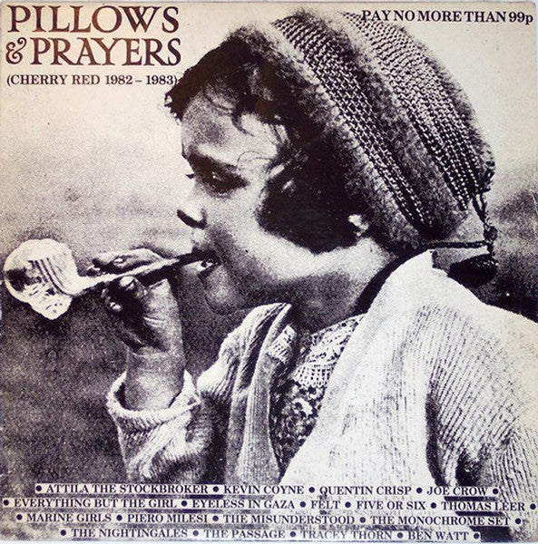 Various - Pillows & Prayers (SECONDHAND)