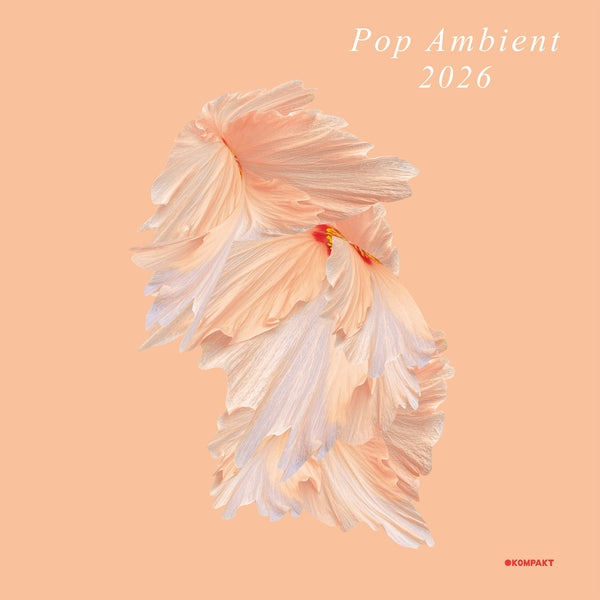 Various - Pop Ambient 2026