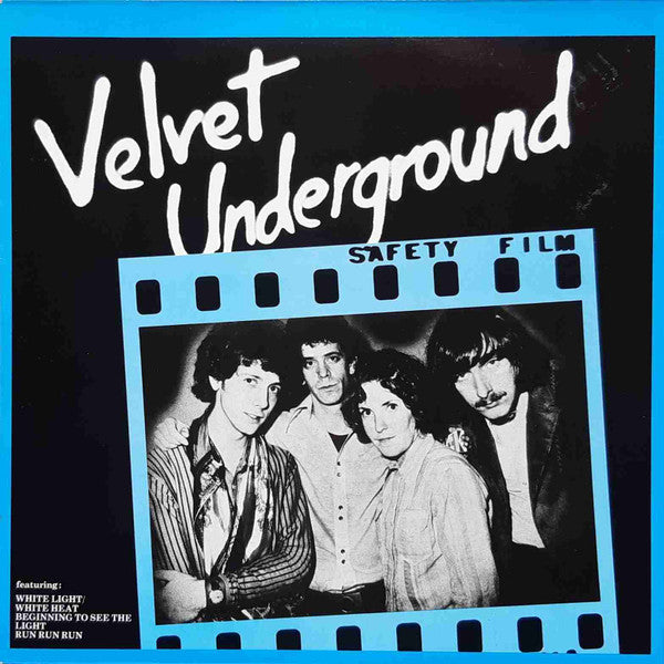 Velvet Underground - Velvet Underground (SECONDHAND)