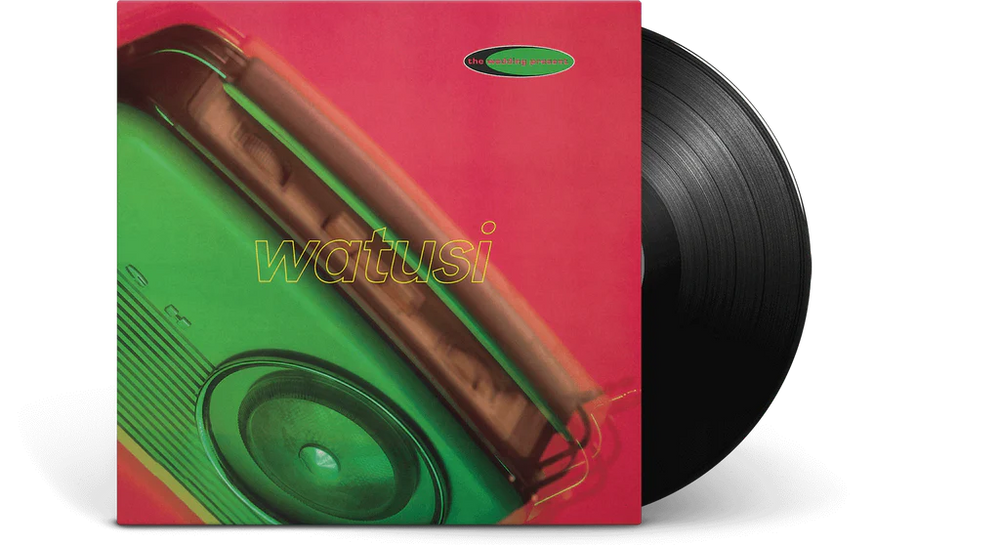 
                  
                    The Wedding Present - Watusi | Buy the Vinyl LP from Flying Nun
                  
                