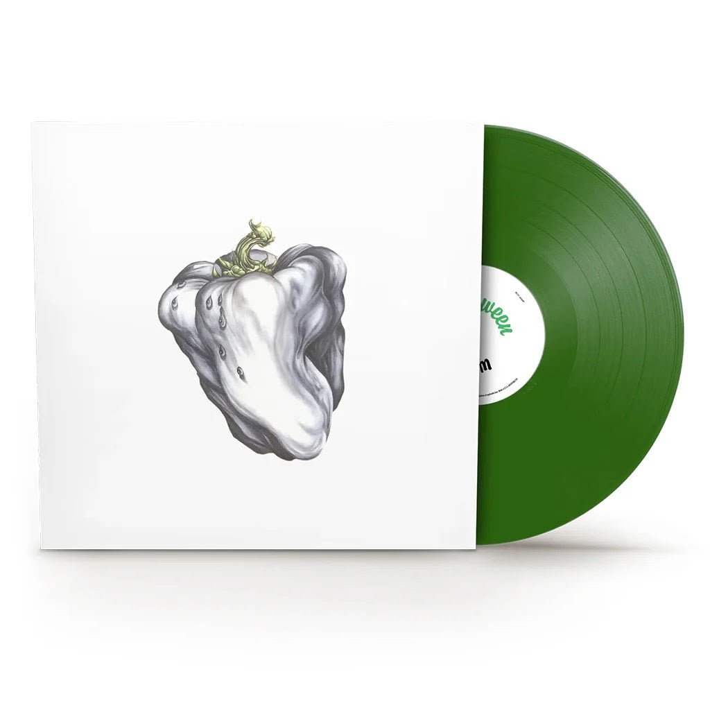 Ween - White Pepper (Green vinyl reissue) (Vinyl)