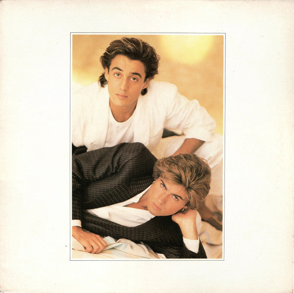 Wham - Make it Big (SECONDHAND)
