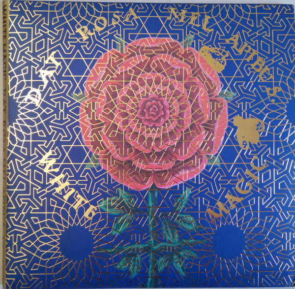 White Magic – Dat Rosa Mel Apibus (SECONDHAND)