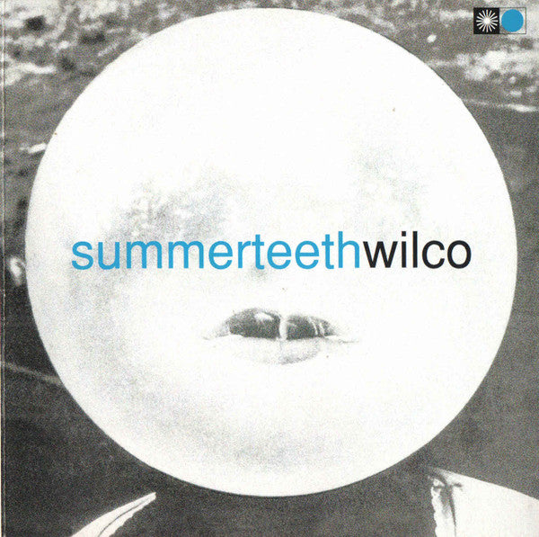 Wilco - Summerteeth (Secondhand CD)