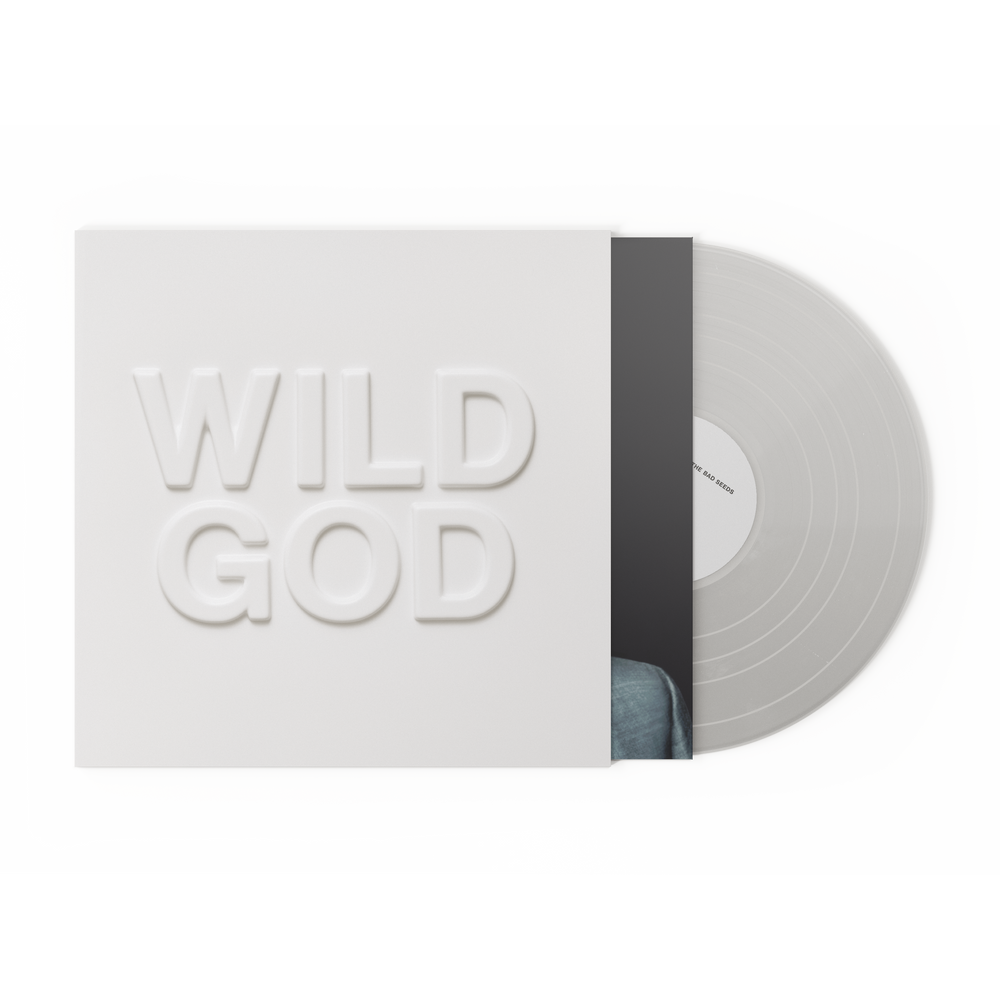 
                  
                    Nick Cave & the Bad Seeds - Wild God  (Pre-Order Now | Pay Later)
                  
                