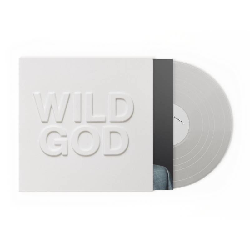 
                  
                    Nick Cave & the Bad Seeds - Wild God  (Pre-Order Now | Pay Later)
                  
                