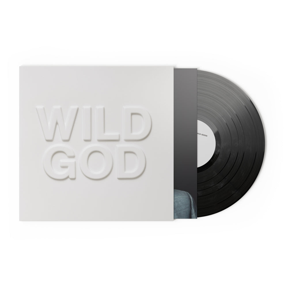 
                  
                    Nick Cave & the Bad Seeds - Wild God  (Pre-Order Now | Pay Later)
                  
                