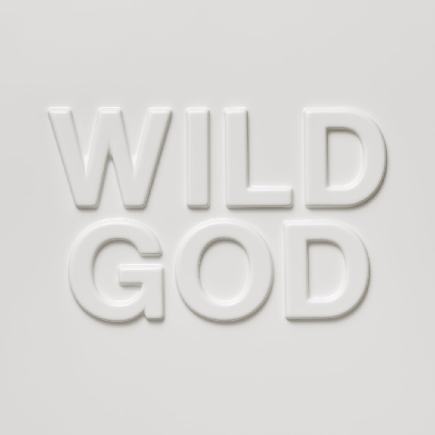 Nick Cave & the Bad Seeds - Wild God  (Pre-Order Now | Pay Later) - Flying Nun  | Vinyl | CD