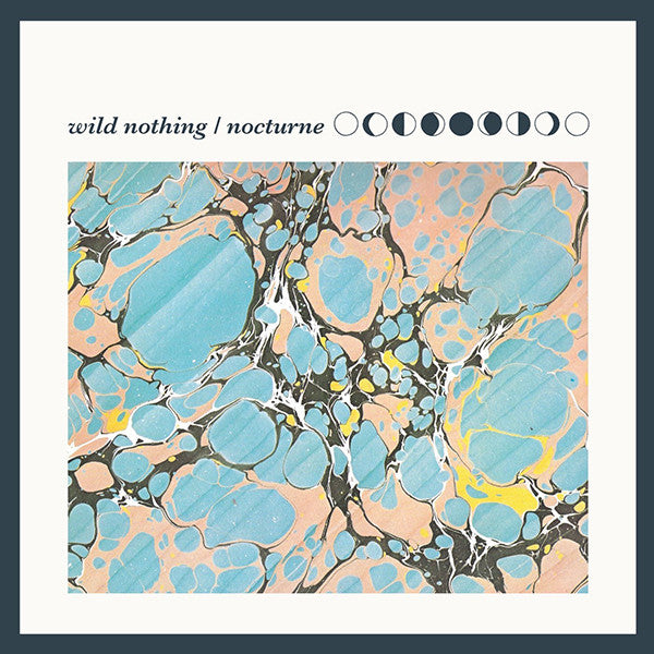 Wild Nothing - Nocturne (SECONDHAND)