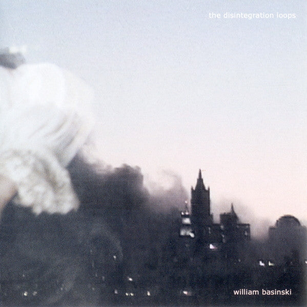 William Basinski - The Disintegration Loops | Vinyl