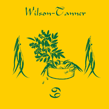 Wilson Tanner - 69 | Vinyl LP