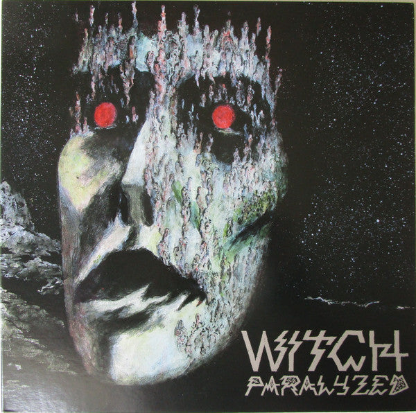 Witch – Paralyzed (Vinyl)