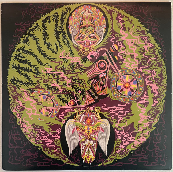 Witch – Witch (Vinyl)