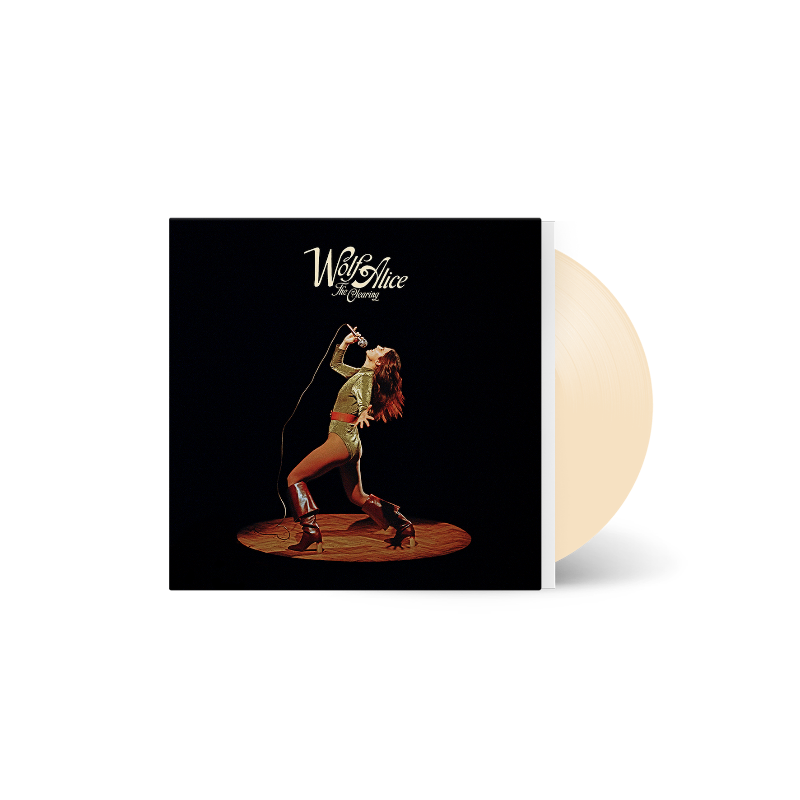 Wolf Alice - Clearing | Vinyl