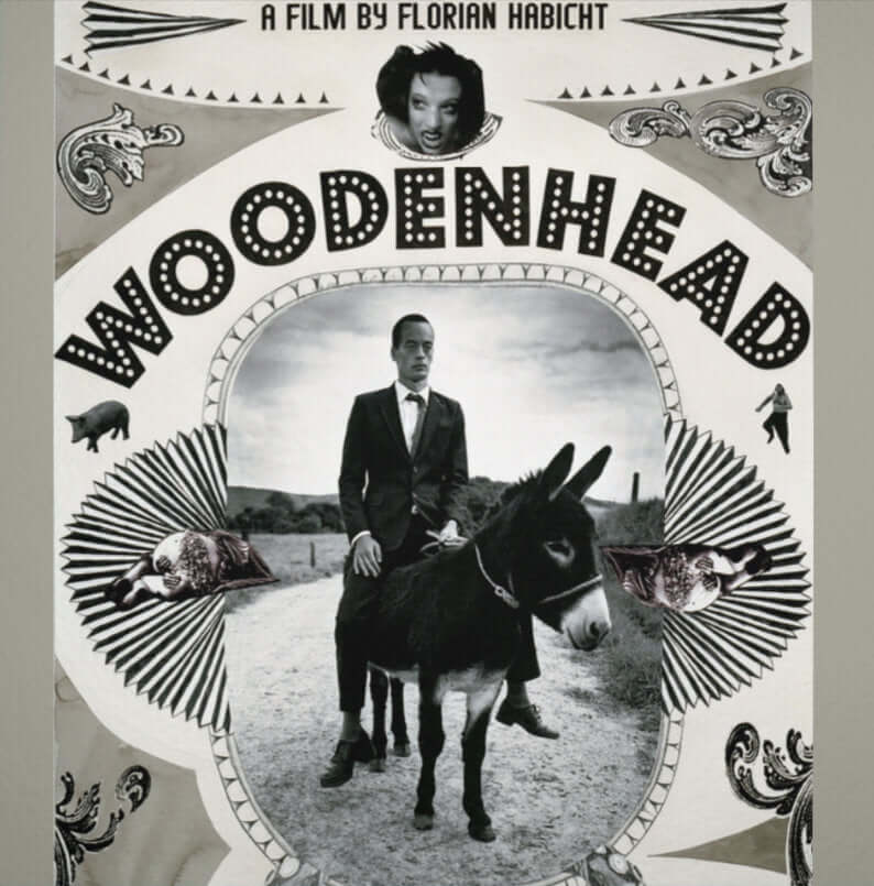 Marc Chesterman - Woodenhead OST - Flying Nun  | Vinyl | CD