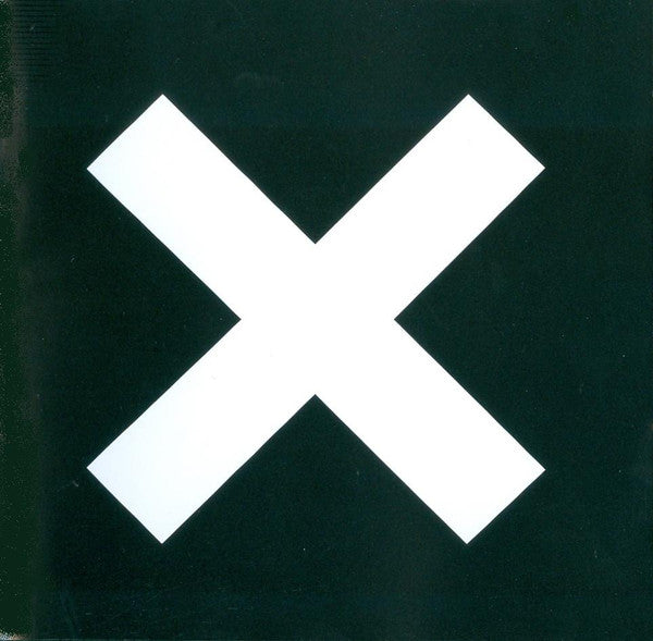 XX - XX (SECONDHAND CD)