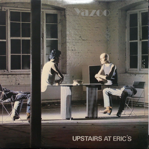 Yazoo - Upstairs At Eric’s | Vinyl