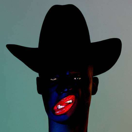 Young Fathers  - Cocoa Sugar | Vinyl LP