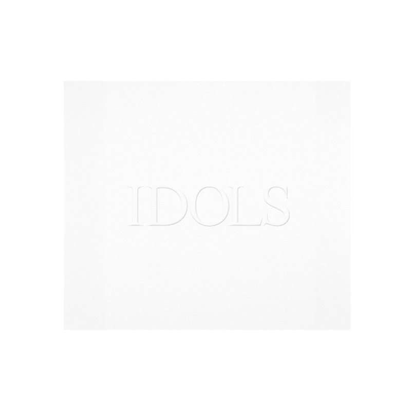 Yungblud - Idols (Complete) CD
