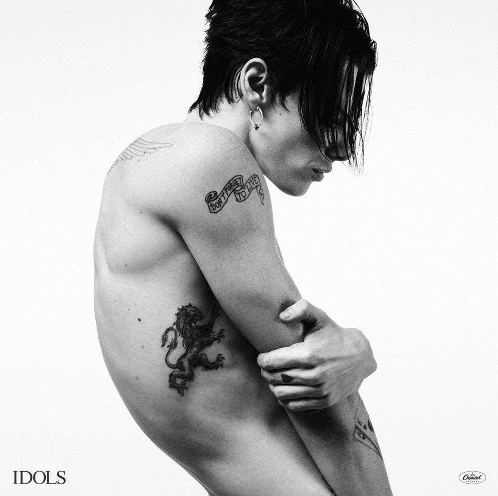 Yungblud - Idols | Vinyl