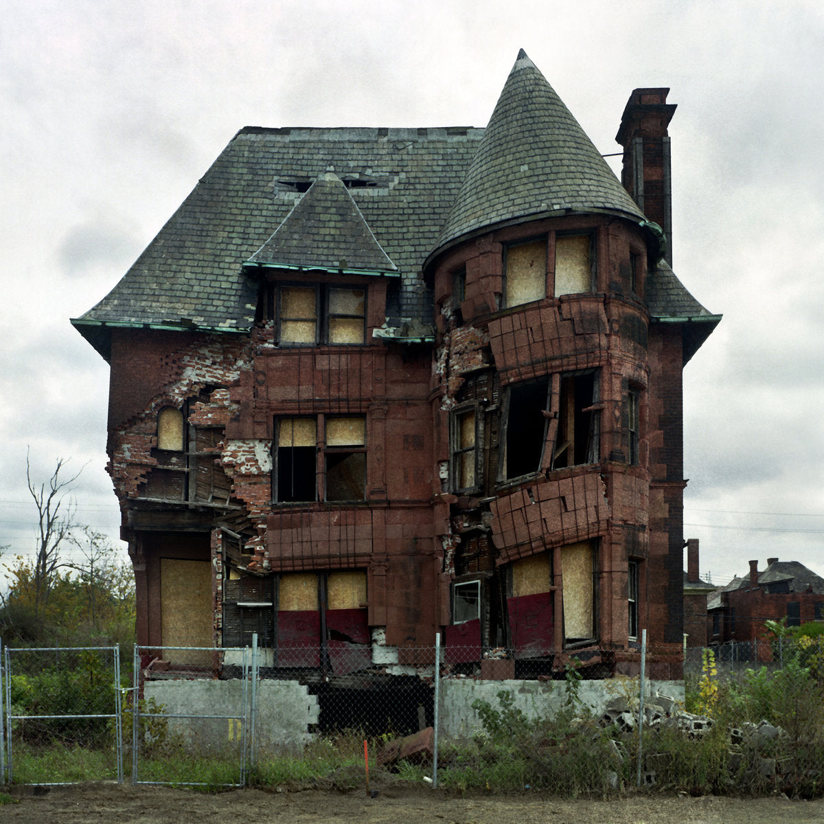 Billy Woods X Kenny Segal - Hiding Places | Vinyl LP