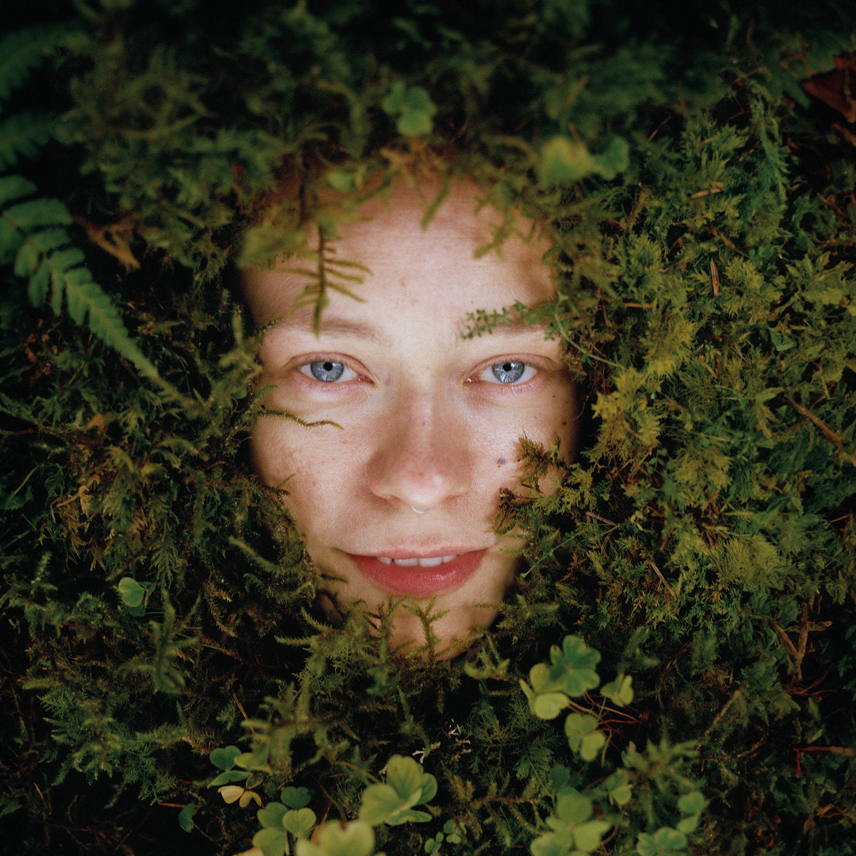 
                  
                    Anna B Savage - You and i are Earth | Vinyl LP
                  
                