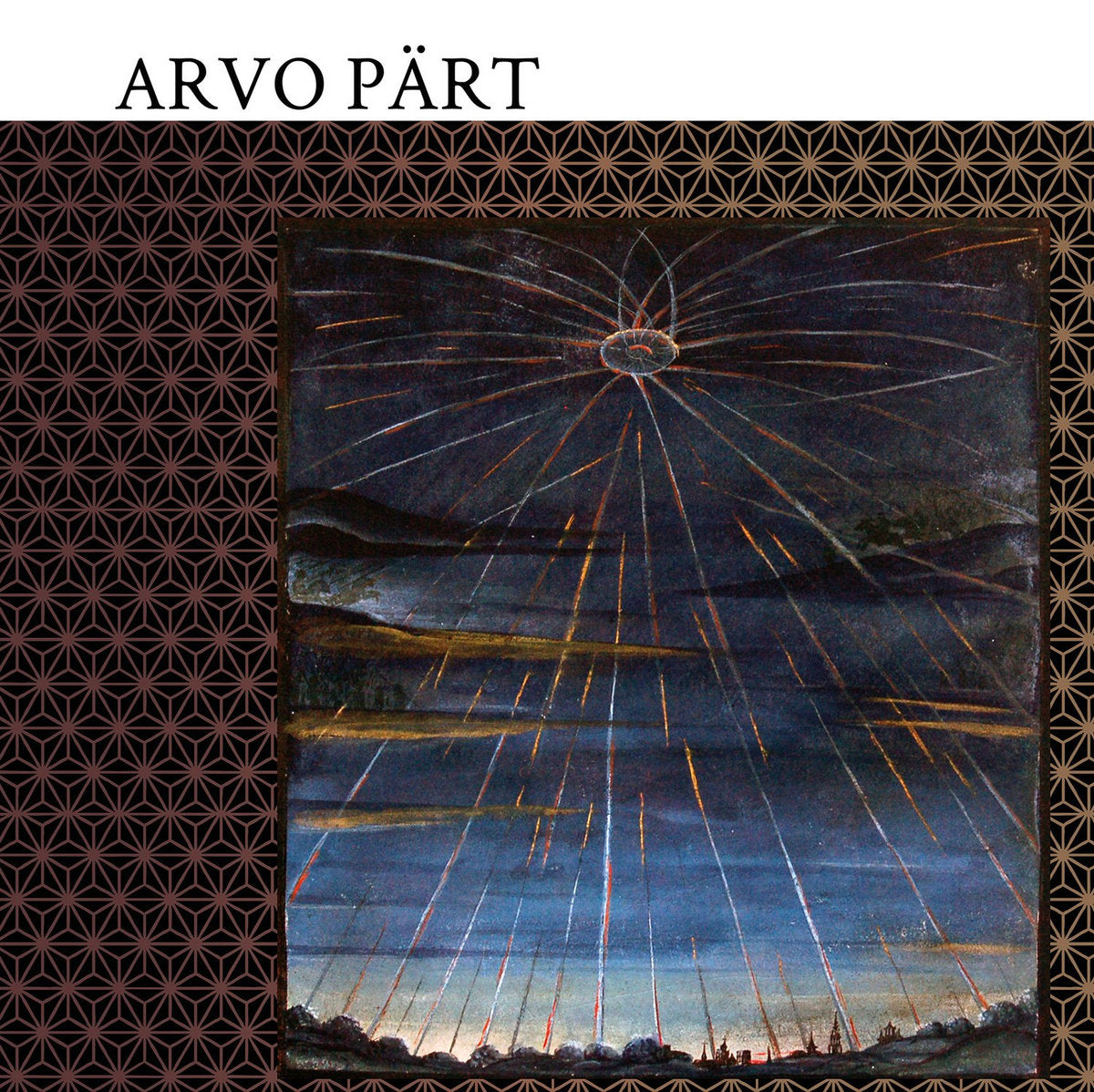 Arvo Part - Für Alina | Vinyl LP