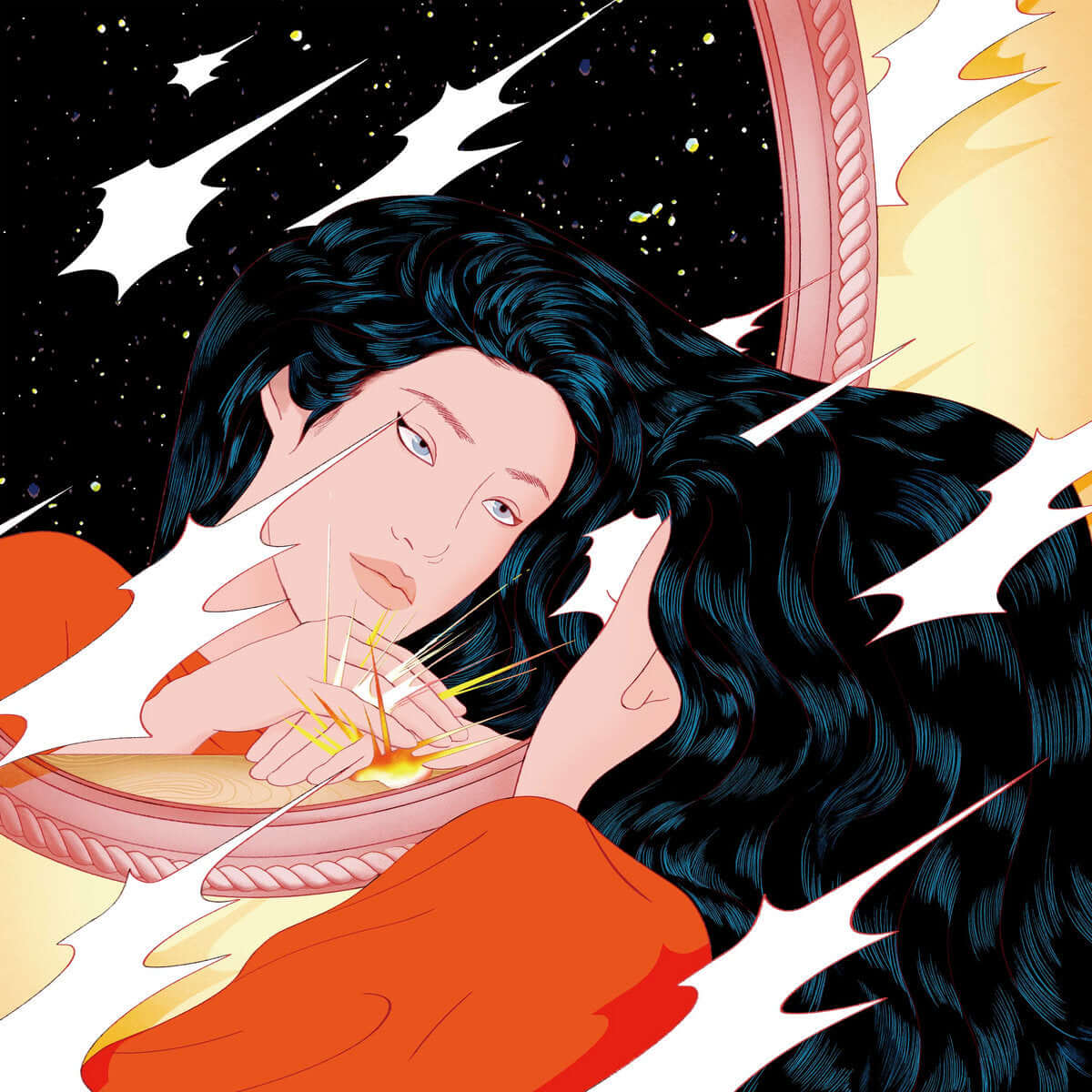 Peggy Gou – Once - Flying Nun  | Vinyl | CD