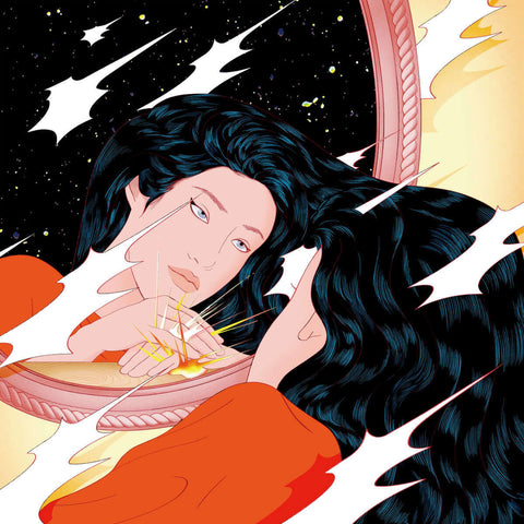Peggy Gou – Once - Flying Nun  | Vinyl | CD