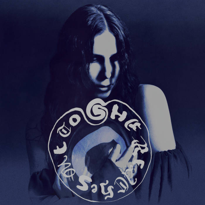 Chelsea Wolfe – She Reaches Out To She Reaches Out To She - Flying Nun  | Vinyl | CD