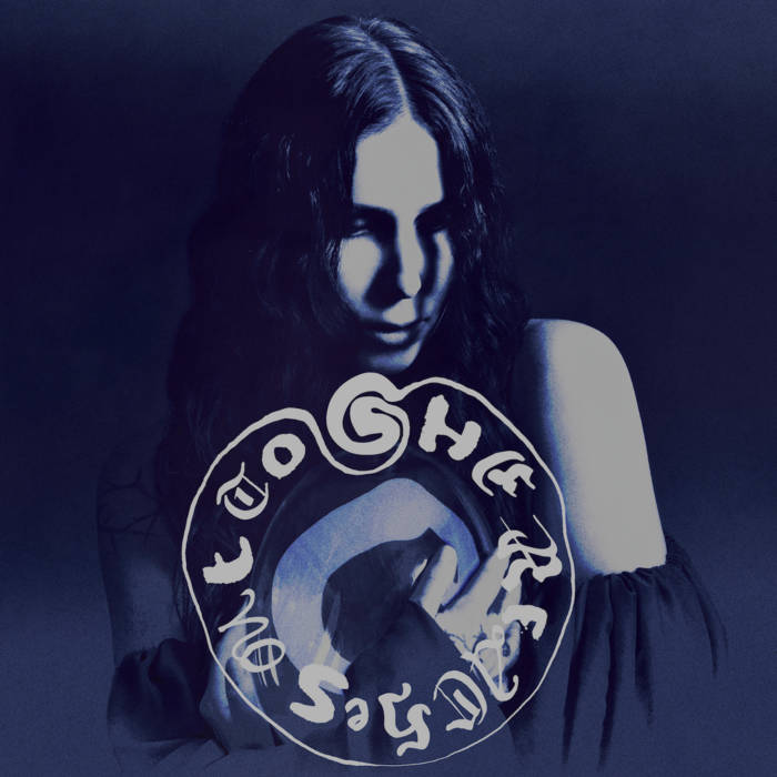  Chelsea Wolfe – She Reaches Out To She Reaches Out To She | Buy the Vinyl from Flying Nun