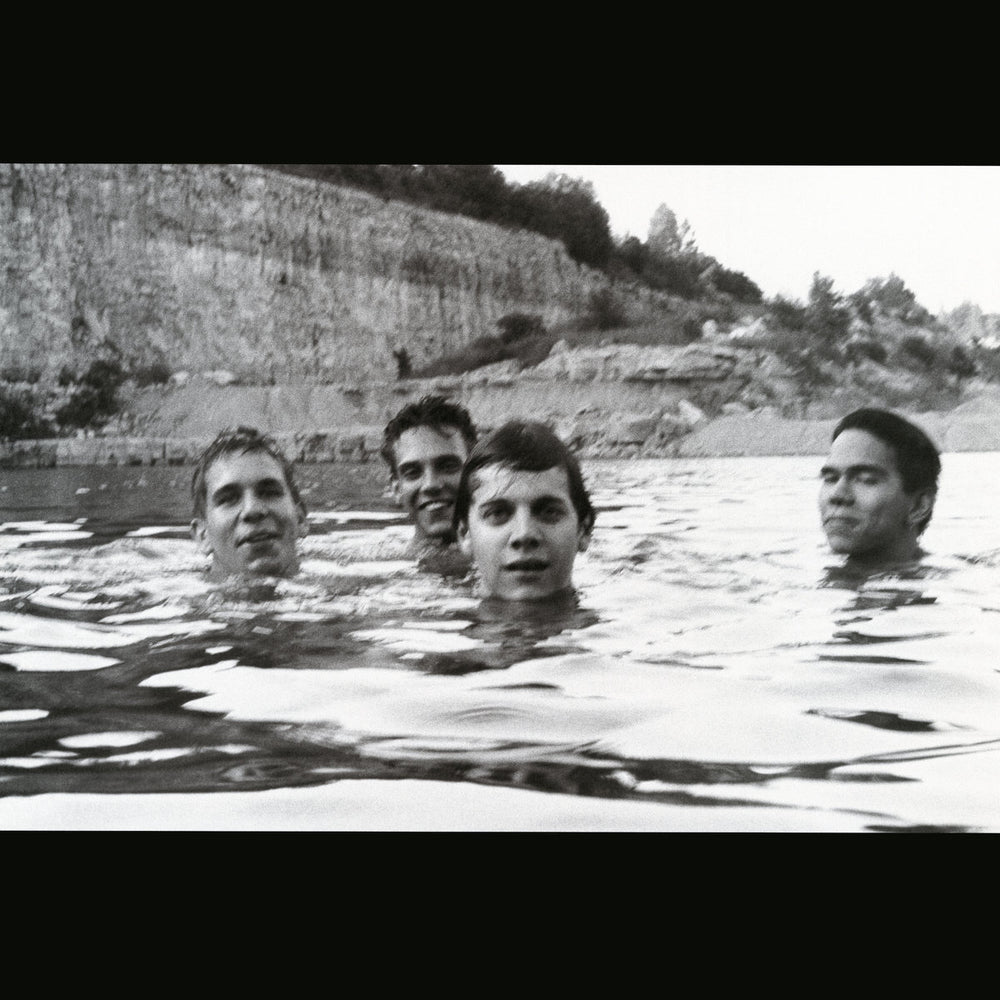 Slint - Spiderland (Remastered)