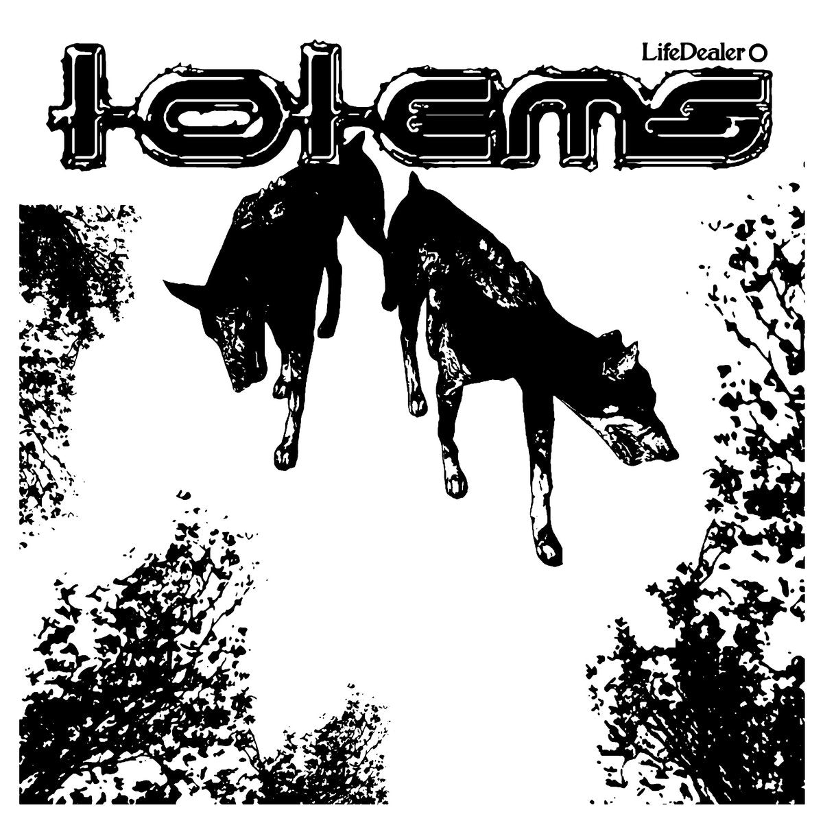 Totems - Life Dealer/devilman69 | Buy the LP from Flying Nun Records