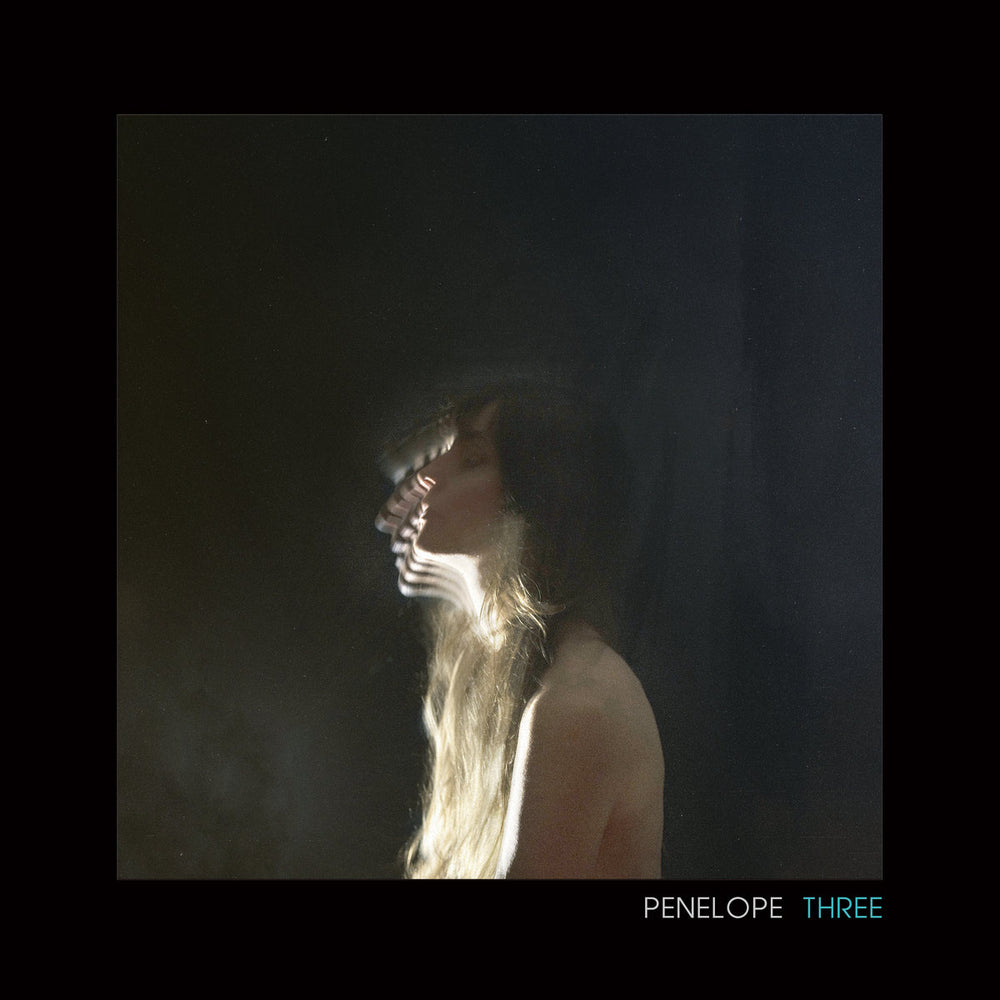 Penelope Trappes - Penelope Three | Buy the CD from Flying Nun Records