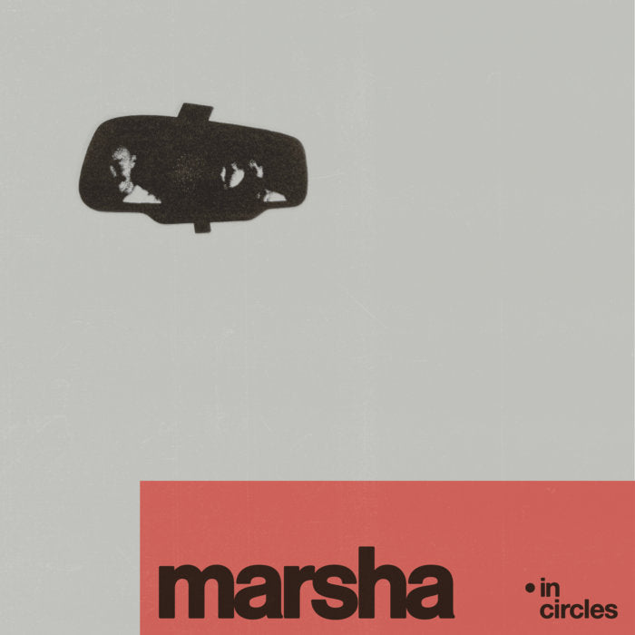 Marsha - In Circles