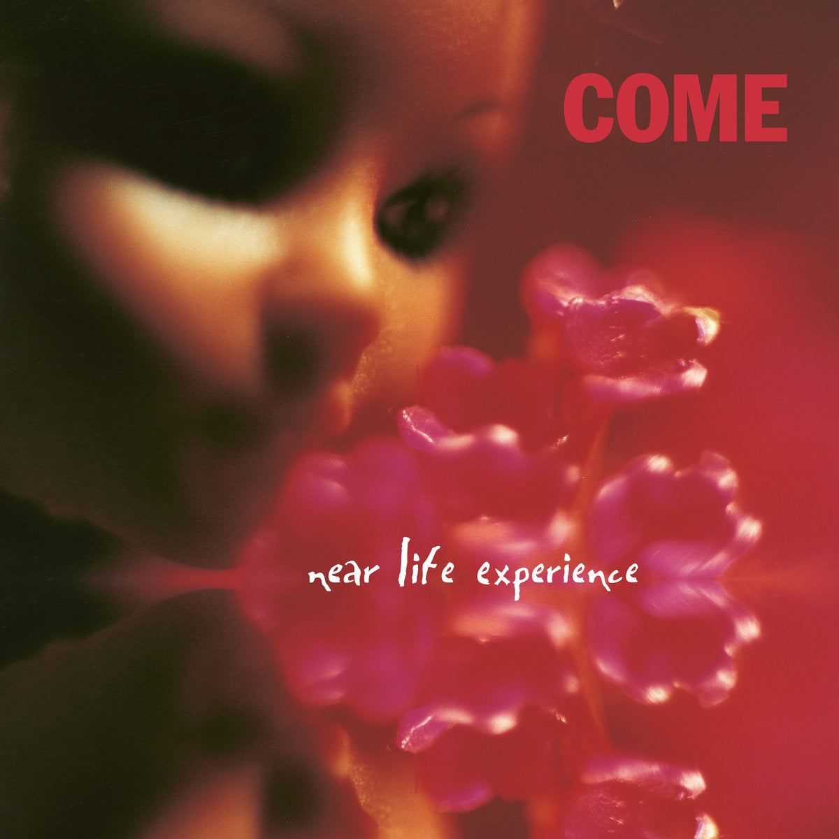 Come – Near Life Experience | Buy the Vinyl LP from Flying Nun Records