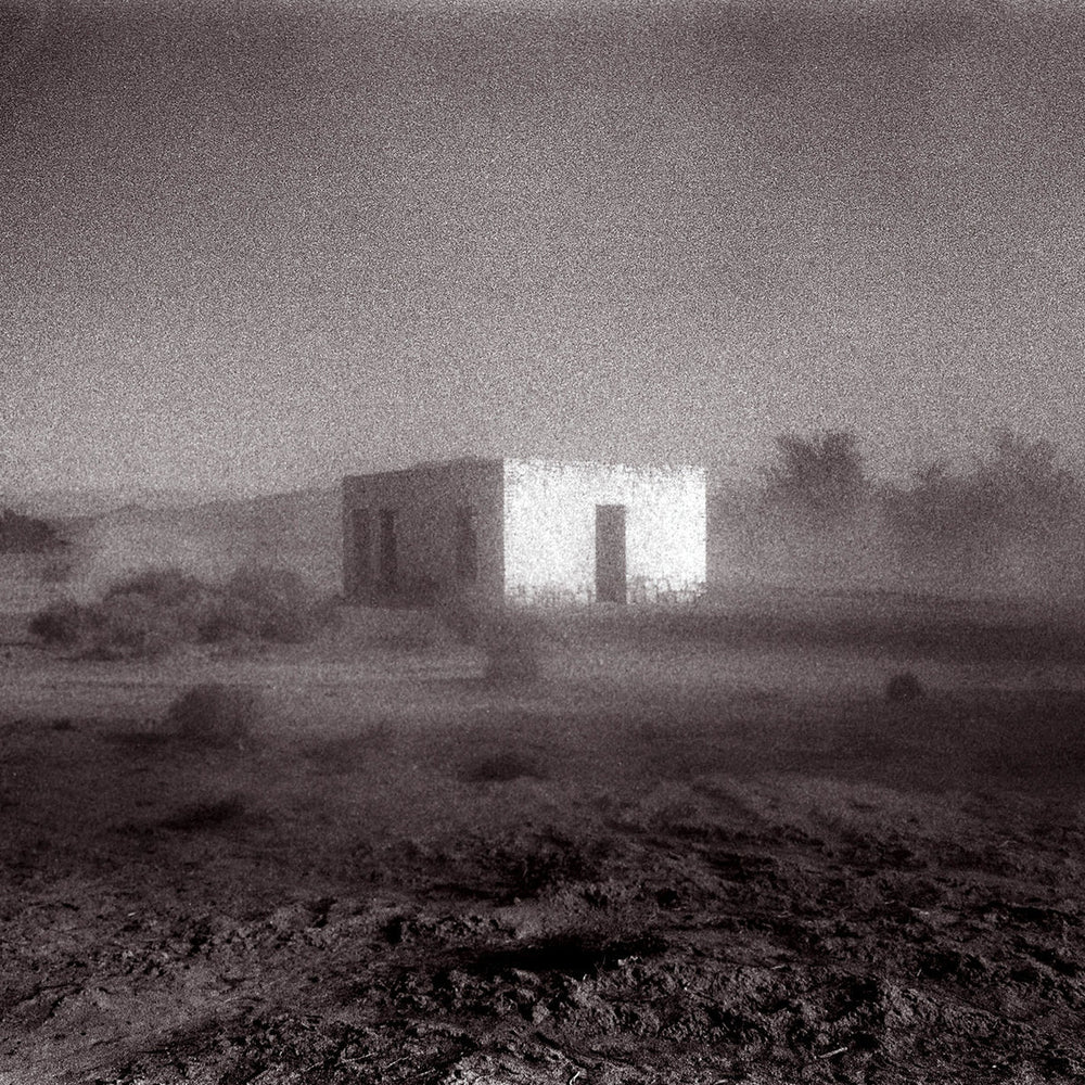 Godspeed You! Black Emperor - Allelujah! Don’t Bend! Ascend! LP+7
