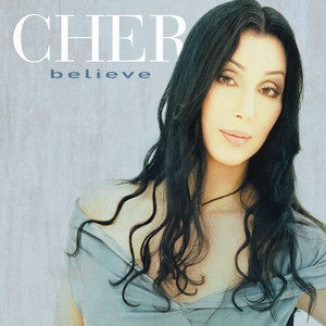 Cher - Believe (SECONDHAND)