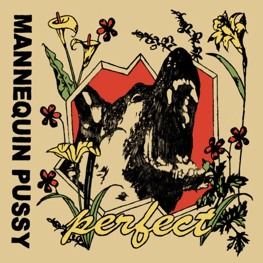 Mannequin Pussy - Perfect