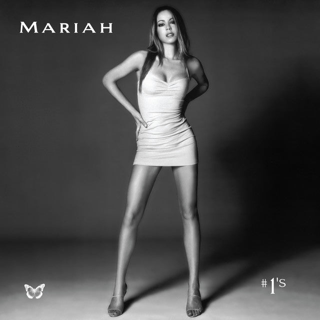 Mariah Carey - Number 1's