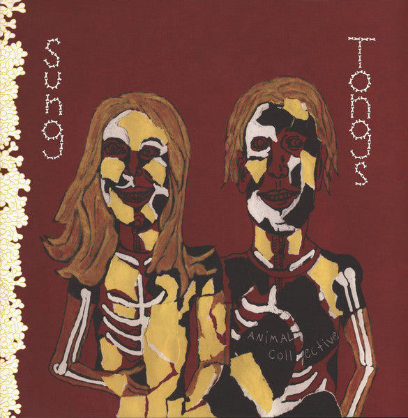 Animal Collective - Sung Tongs | Buy the Vinyl
