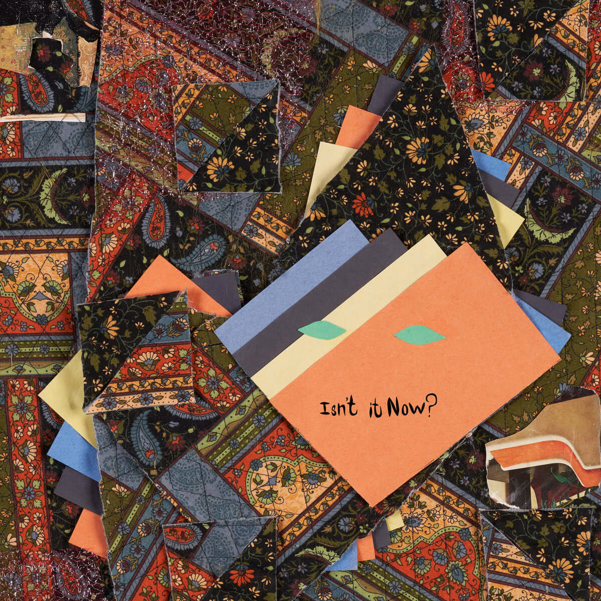 Animal Collective - Isn't It Now? - Flying Nun  | Vinyl | CD