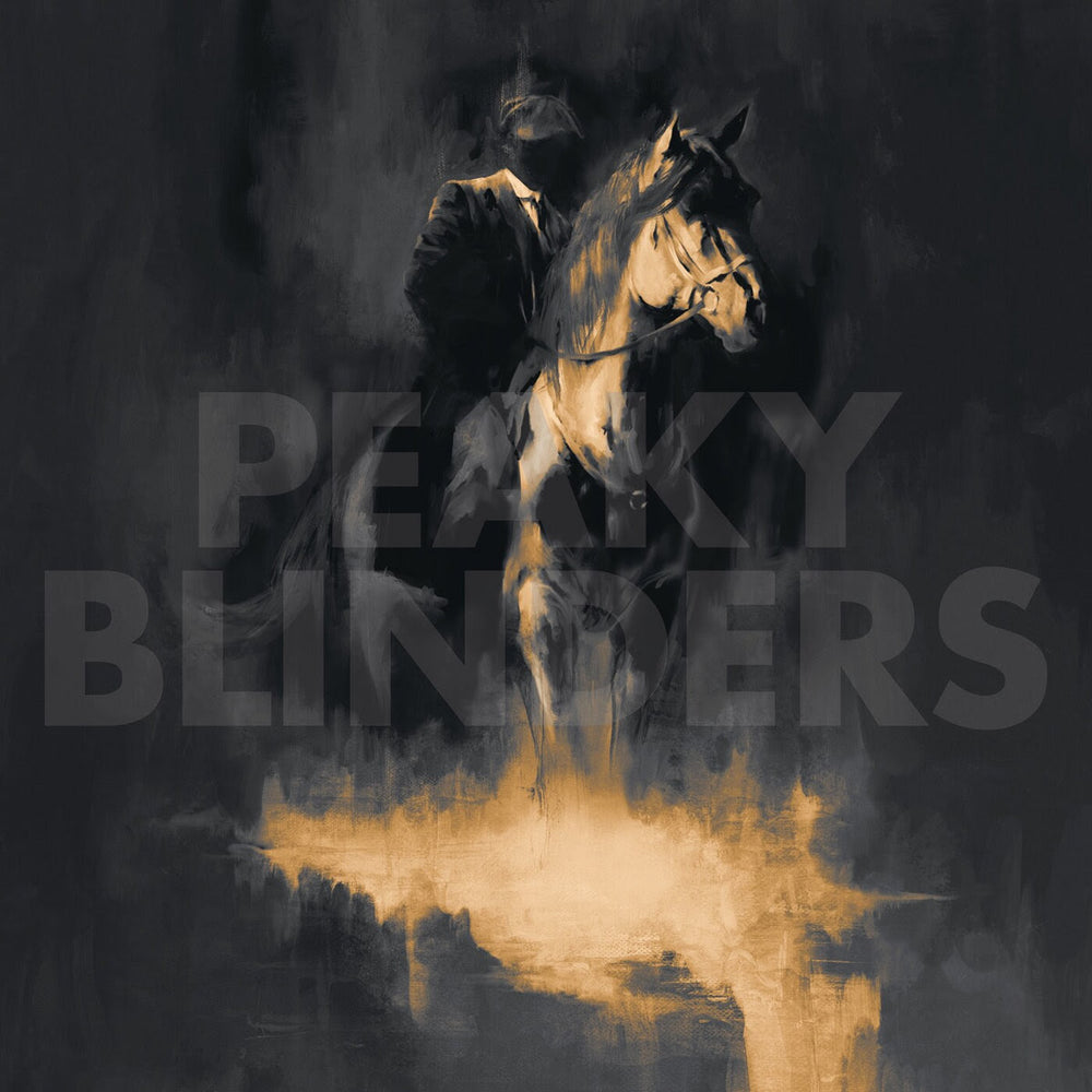 Anna Calvi - Peaky Blinders: Season 5 & 6 OST - Flying Nun  | Vinyl | CD