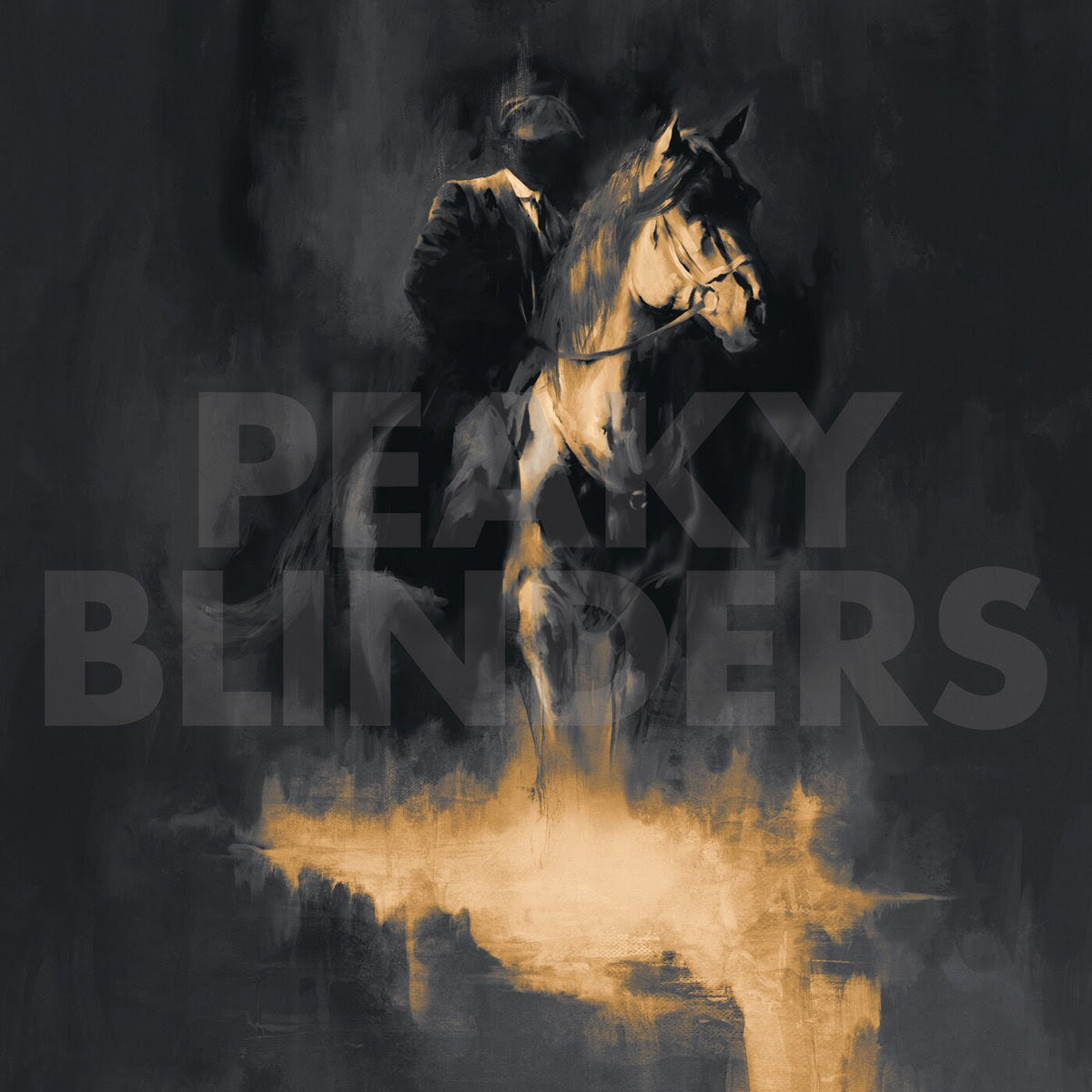 Anna Calvi - Peaky Blinders: Season 5 & 6 OST | Buy the Vinyl LP from Flying Nun Records