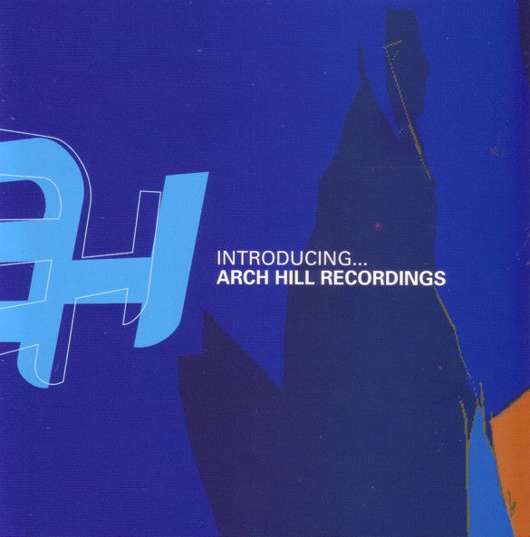 VA – Introducing... Arch Hill Recordings | Buy the CD from Flying Nun