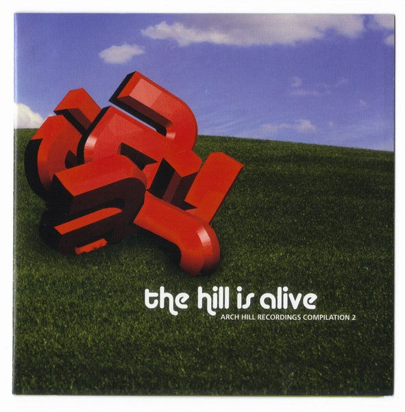 VA – The Hill Is Alive | Buy the CD from Flying Nun Records