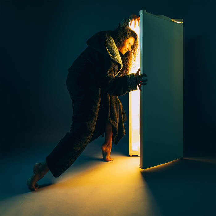 Albi & The Wolves -  Light After Dark - Flying Nun  | Vinyl | CD