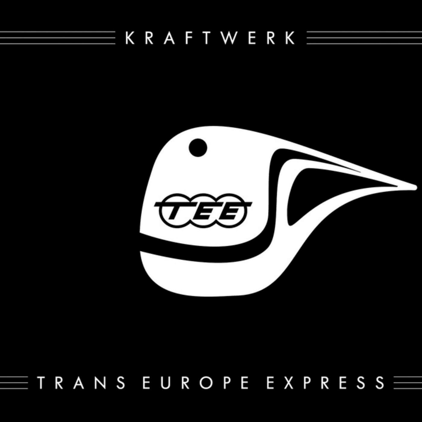 Kraftwerk - Trans Europe Express - Flying Nun  | Vinyl | CD